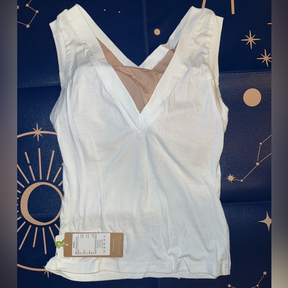 OGL double v cotton Brami medium - Picture 2 of 3